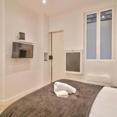 168 - Urban Studio In Apartment