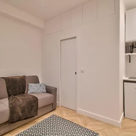 168 - Urban Studio In Apartment